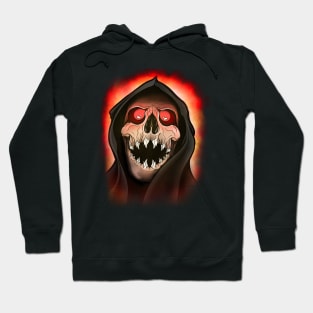 Grim Hoodie